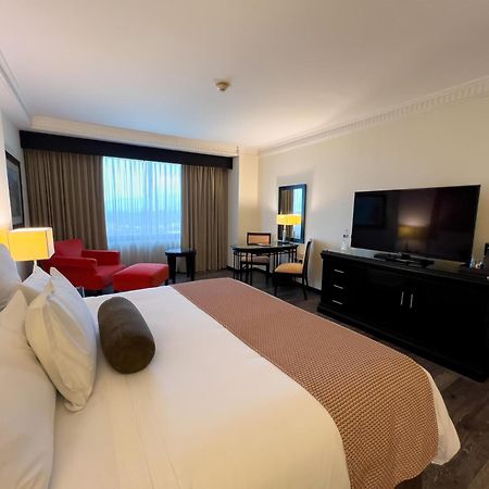 Tikal Futura Hotel & Convention Center Gwatemala Zewnętrze zdjęcie