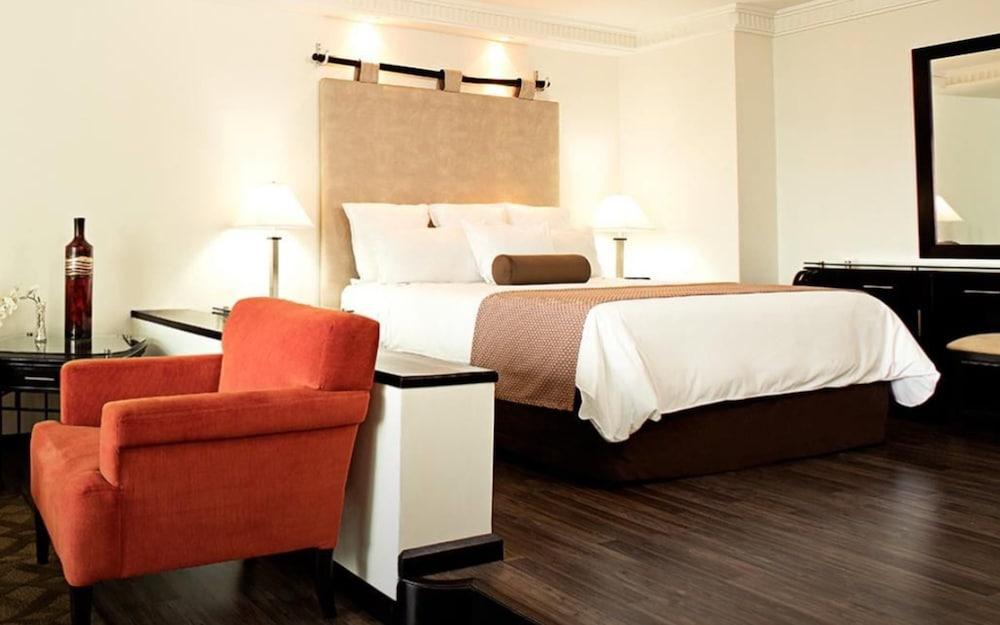Tikal Futura Hotel & Convention Center Gwatemala Zewnętrze zdjęcie