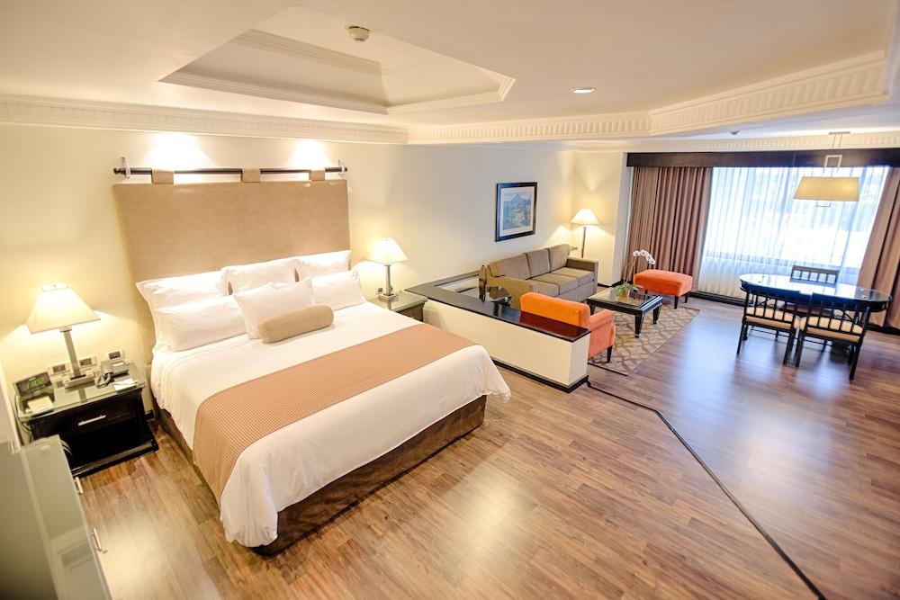 Tikal Futura Hotel & Convention Center Gwatemala Zewnętrze zdjęcie