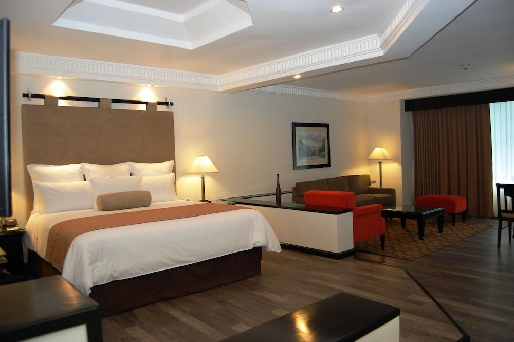 Tikal Futura Hotel & Convention Center Gwatemala Zewnętrze zdjęcie