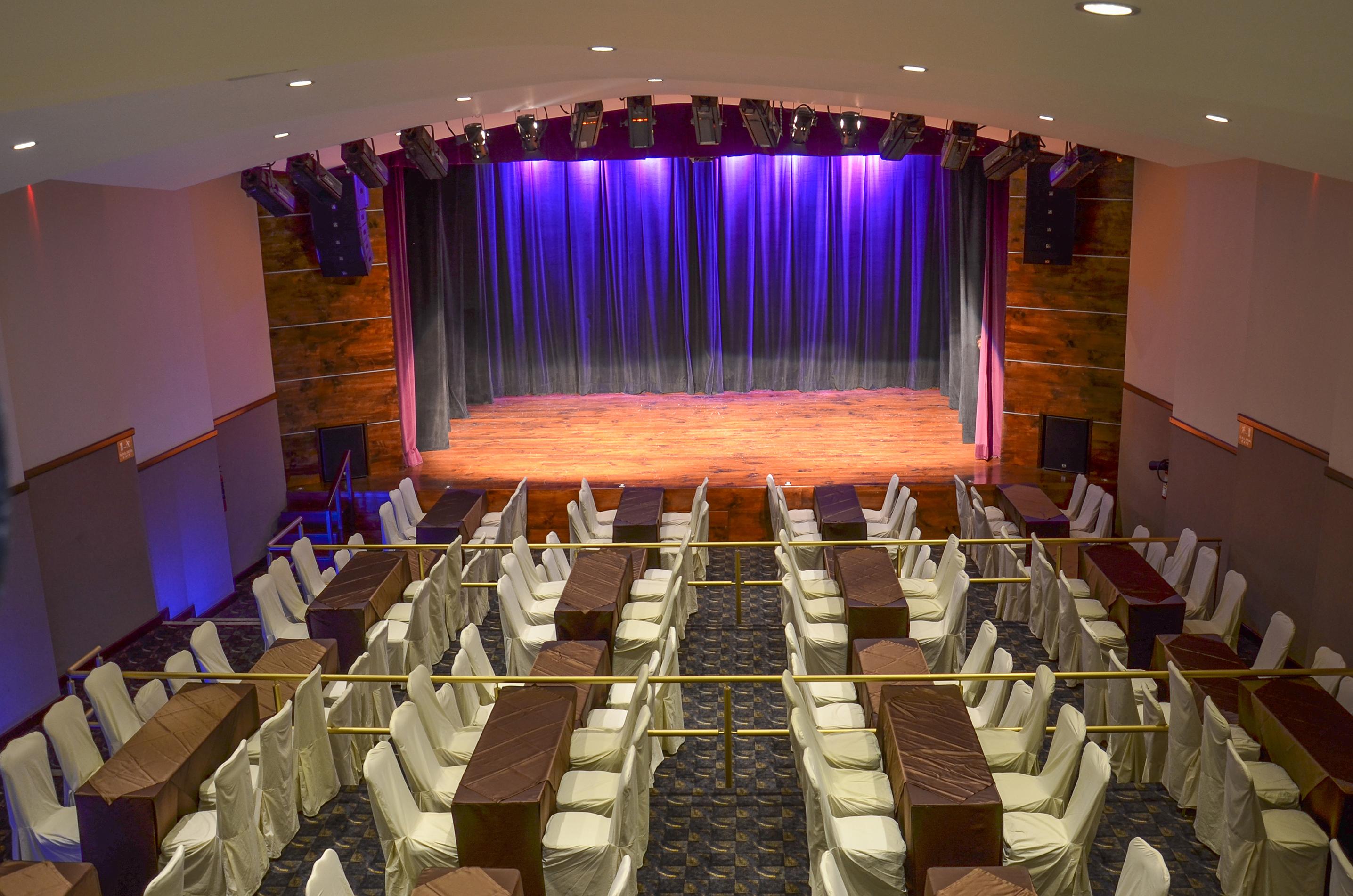 Tikal Futura Hotel & Convention Center Gwatemala Zewnętrze zdjęcie