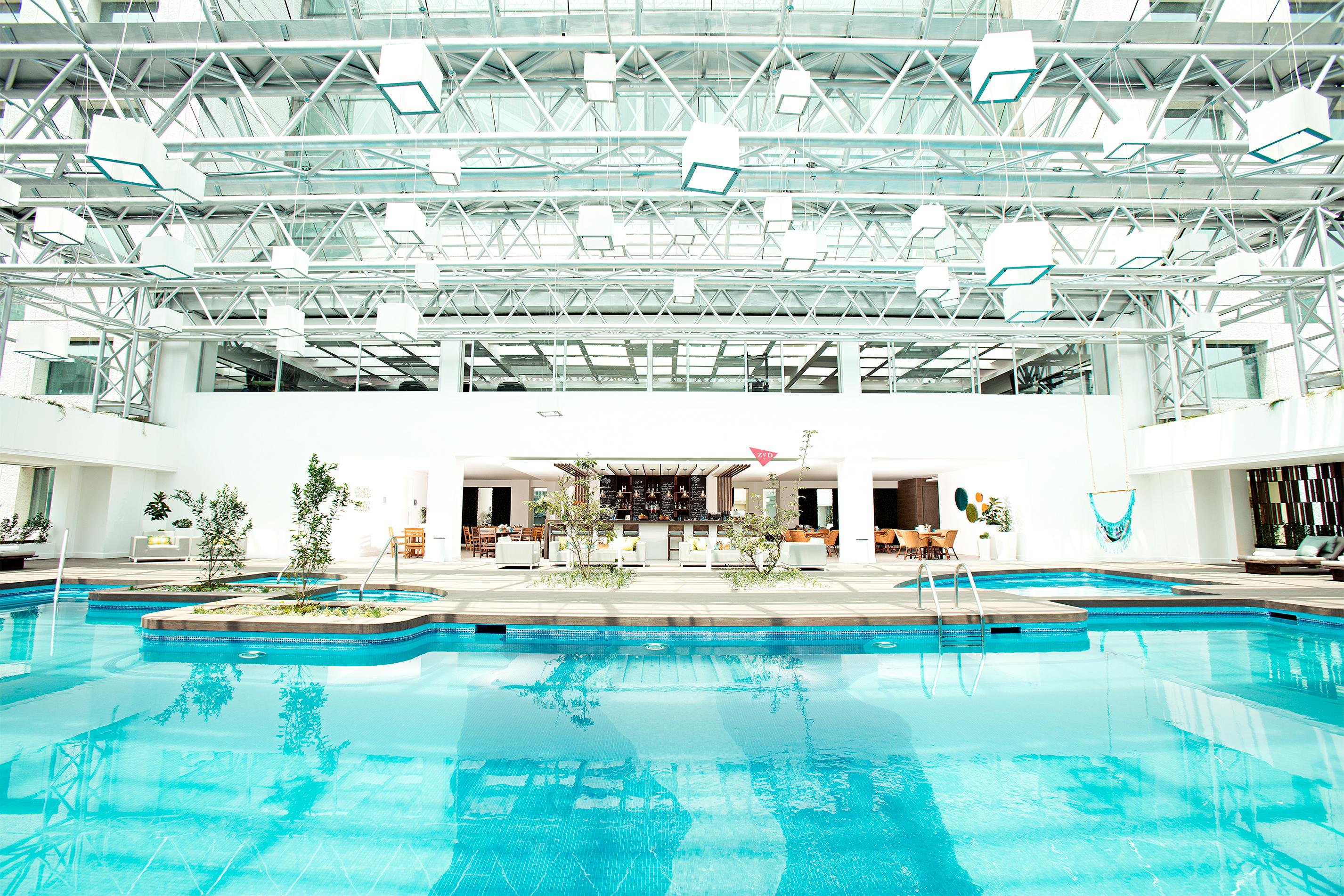 Tikal Futura Hotel & Convention Center Gwatemala Zewnętrze zdjęcie