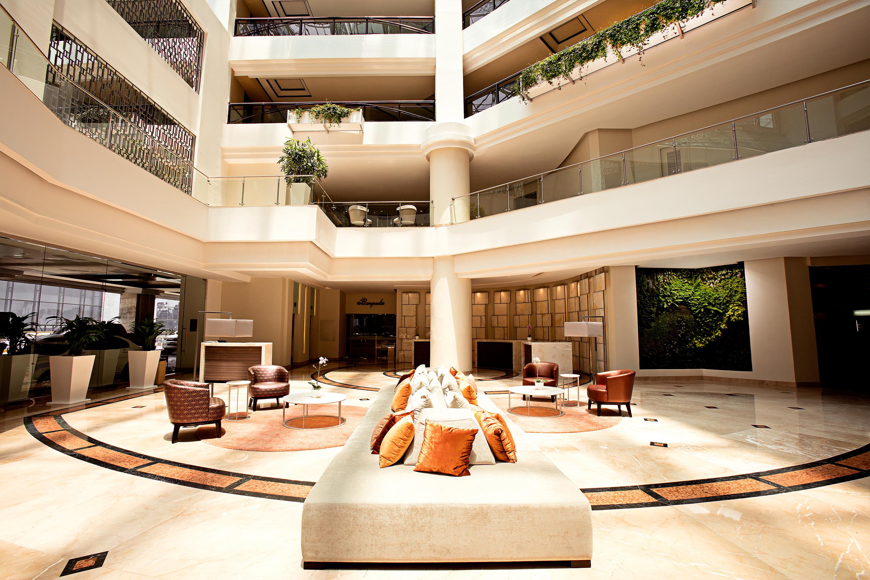 Tikal Futura Hotel & Convention Center Gwatemala Zewnętrze zdjęcie