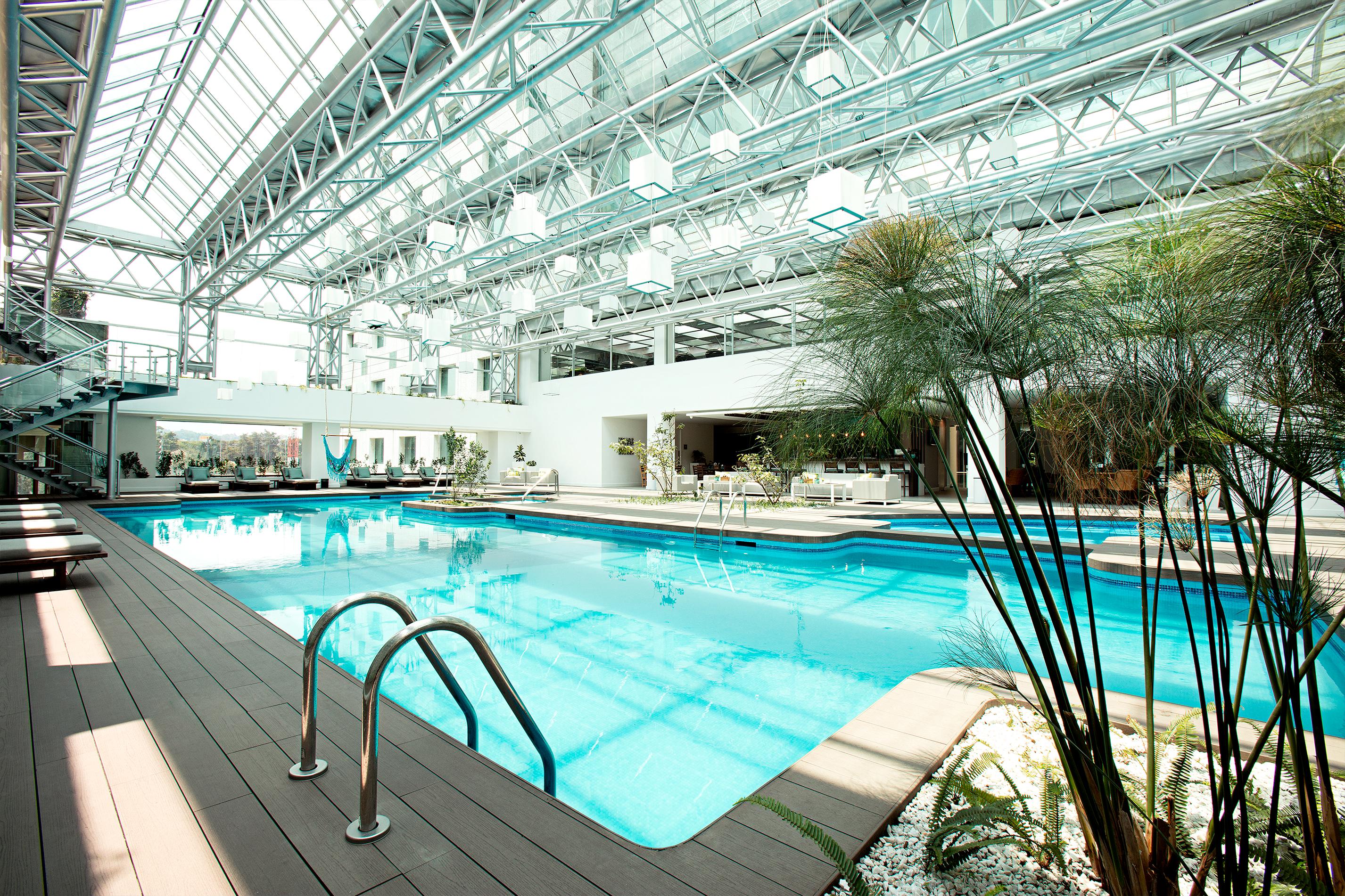Tikal Futura Hotel & Convention Center Gwatemala Zewnętrze zdjęcie