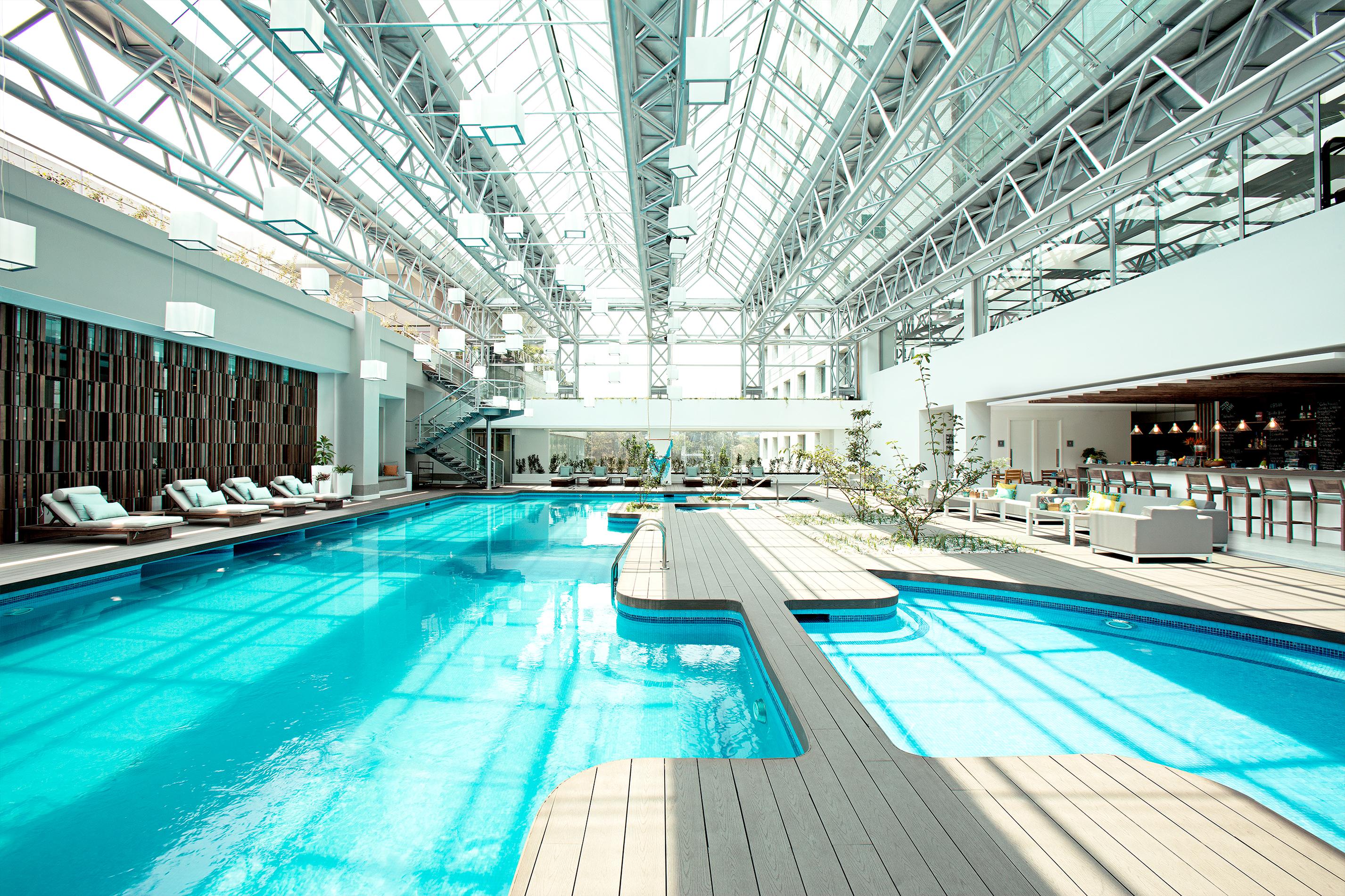 Tikal Futura Hotel & Convention Center Gwatemala Zewnętrze zdjęcie