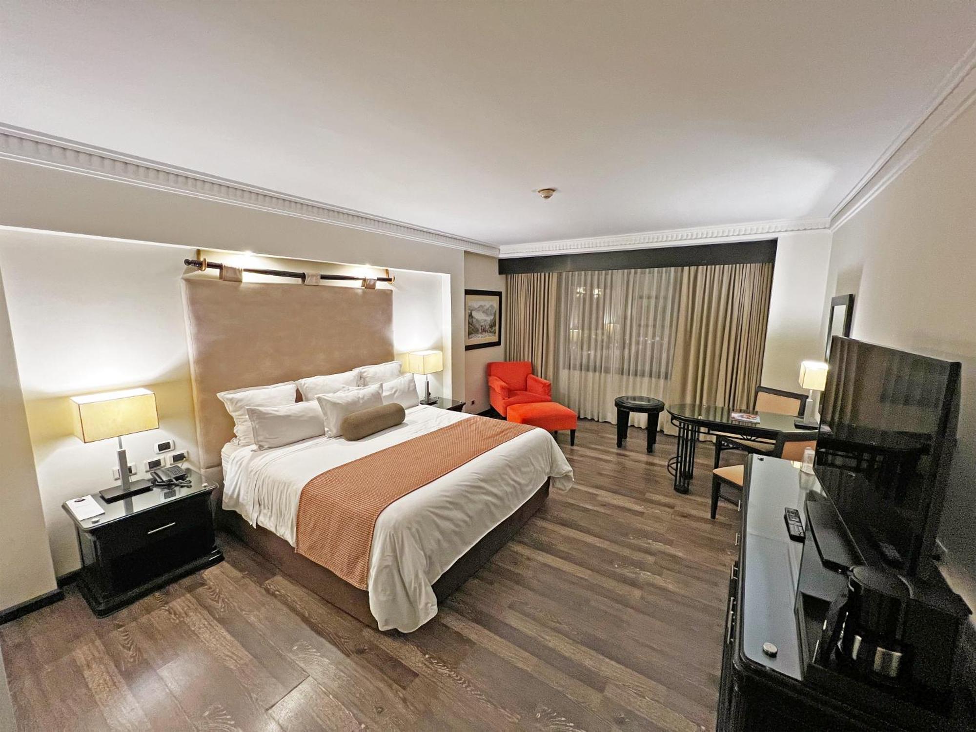 Tikal Futura Hotel & Convention Center Gwatemala Zewnętrze zdjęcie
