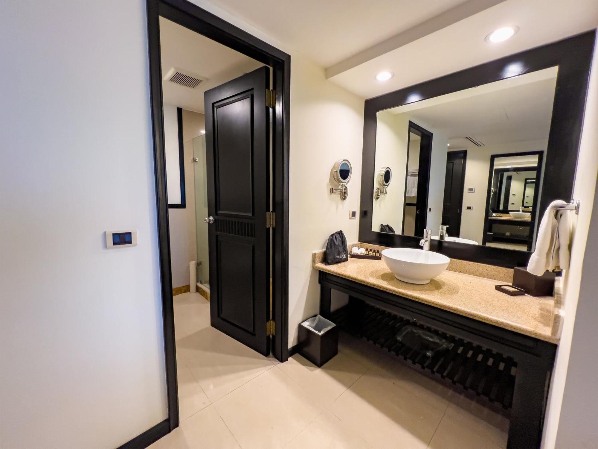 Tikal Futura Hotel & Convention Center Gwatemala Zewnętrze zdjęcie