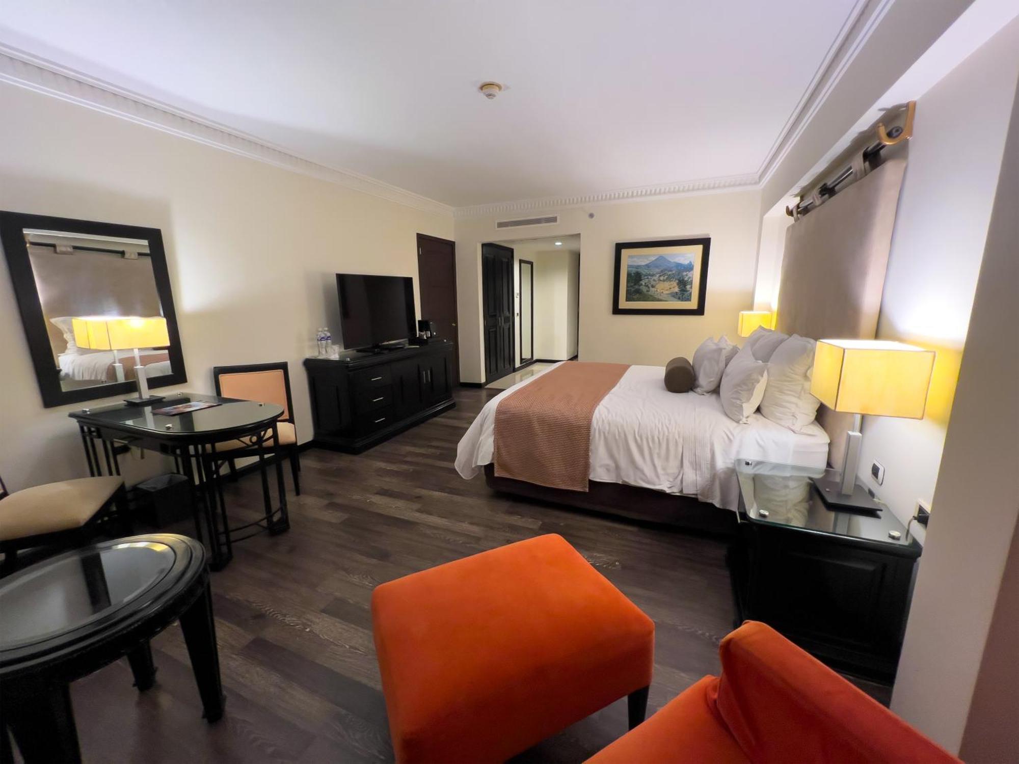 Tikal Futura Hotel & Convention Center Gwatemala Zewnętrze zdjęcie