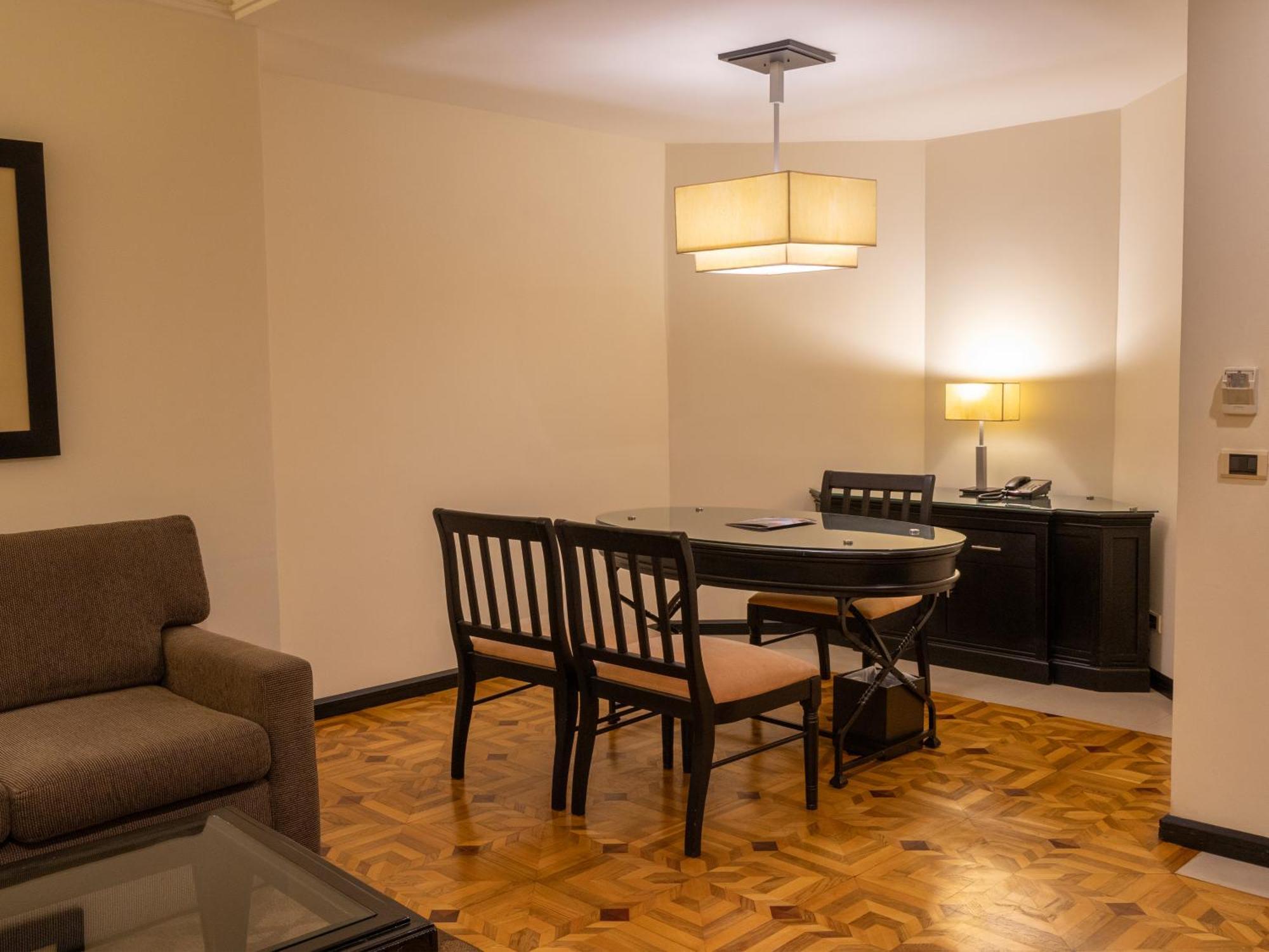 Tikal Futura Hotel & Convention Center Gwatemala Pokój zdjęcie