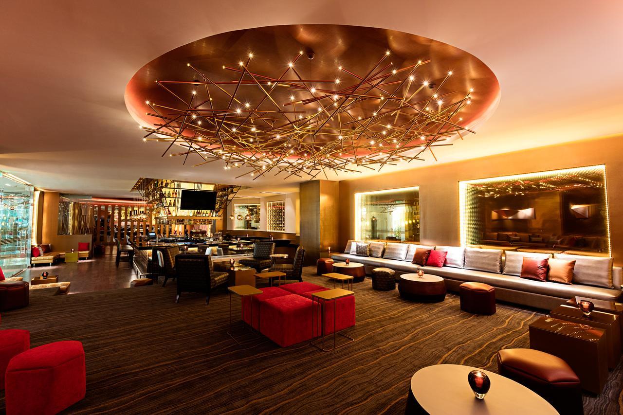 Tikal Futura Hotel & Convention Center Gwatemala Zewnętrze zdjęcie