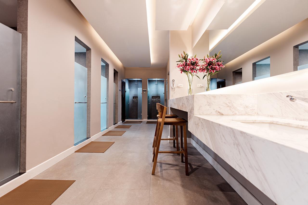 Tikal Futura Hotel & Convention Center Gwatemala Zewnętrze zdjęcie