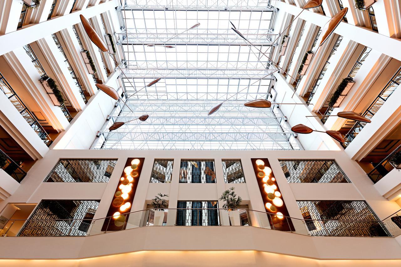 Tikal Futura Hotel & Convention Center Gwatemala Zewnętrze zdjęcie