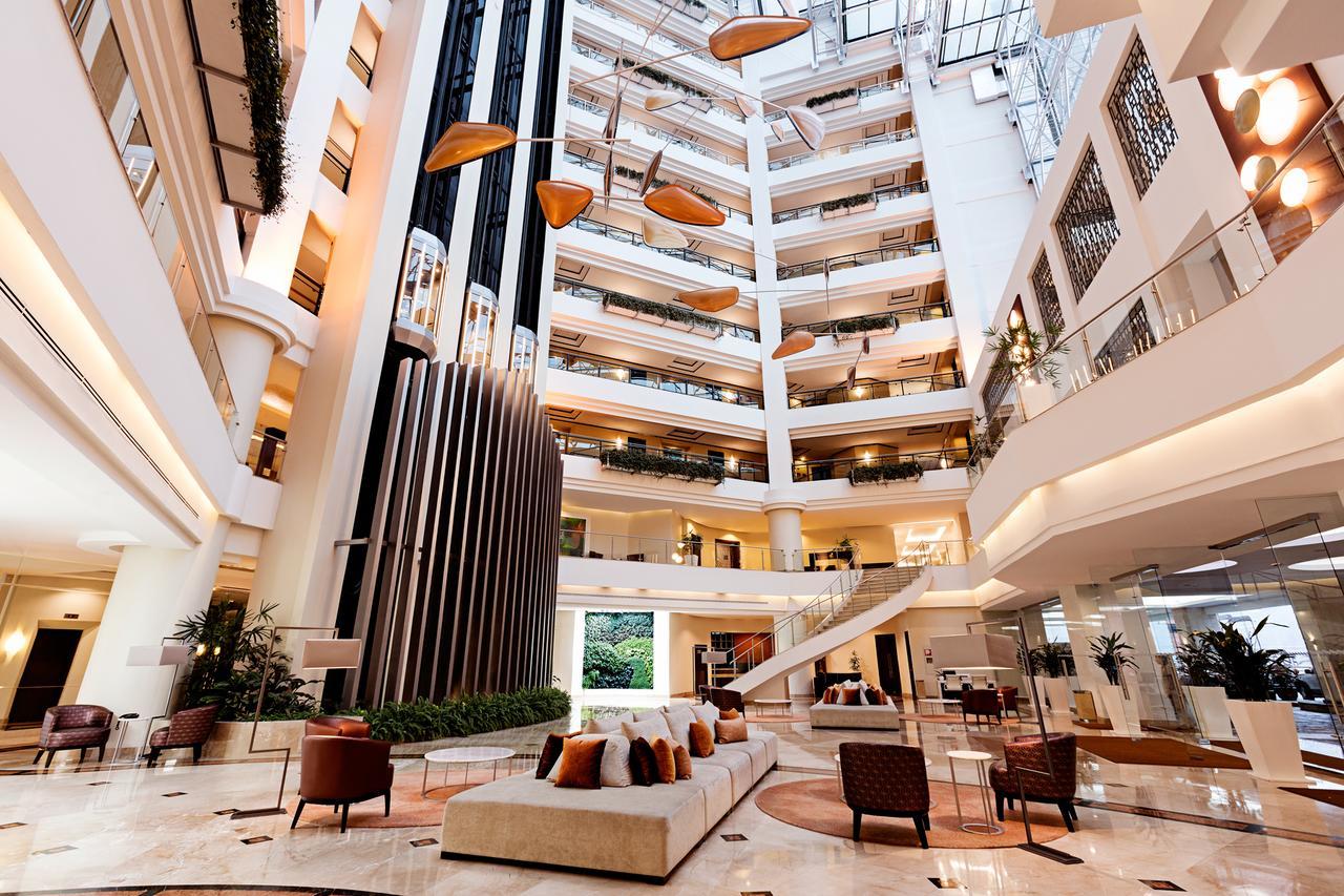 Tikal Futura Hotel & Convention Center Gwatemala Zewnętrze zdjęcie